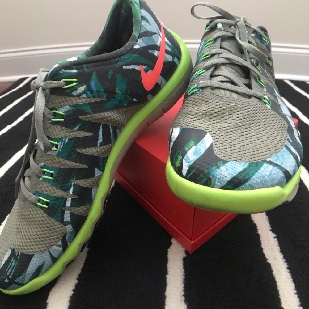 Nik Limited Edition Free 5.0 TR